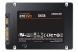 Samsung 500GB 2,5" SATA3 870 Evo