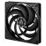 Arctic P12 Slim PWM PST Arctic P12 Slim PWM PST