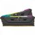 Corsair 32GB DDR4 3600MHz Kit(2x16GB) Vengeance RGB Pro SL Black