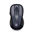 Logitech M510 Wireless Mouse Black