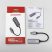 AXAGON ADE-TR USB3.2 SuperSpeed USB Gigabit Ethernet AXAGON ADE-TR USB3.2 SuperSpeed USB Gigabit Ethernet