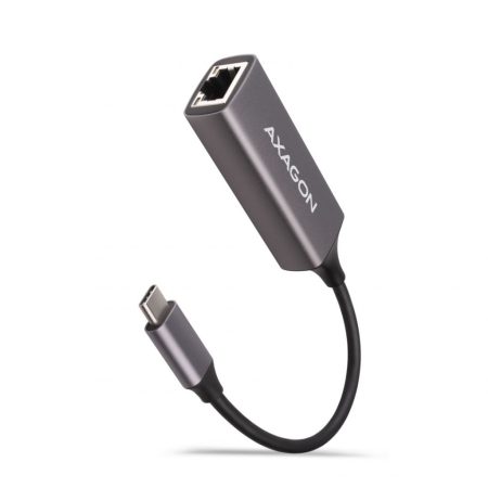 AXAGON ADE-TRC USB3.2 SuperSpeed USB-C Gigabit Ethernet AXAGON ADE-TRC USB3.2 SuperSpeed USB-C Gigabit Ethernet