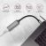 AXAGON ADE-TRC USB3.2 SuperSpeed USB-C Gigabit Ethernet AXAGON ADE-TRC USB3.2 SuperSpeed USB-C Gigabit Ethernet