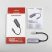 AXAGON ADE-TRC USB3.2 SuperSpeed USB-C Gigabit Ethernet AXAGON ADE-TRC USB3.2 SuperSpeed USB-C Gigabit Ethernet