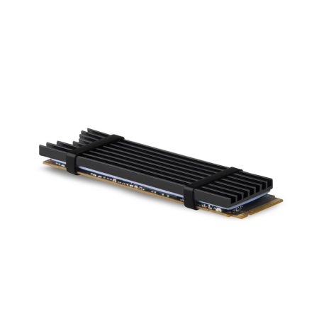 AXAGON CLR-M2L3 Heatsink for M.2 SSD AXAGON CLR-M2L3 Heatsink for M.2 SSD