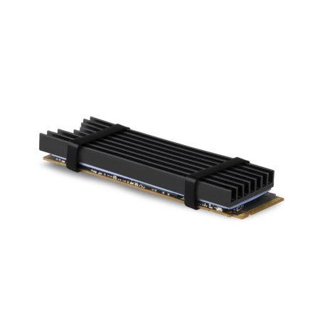 AXAGON CLR-M2L6 Heatsink for M.2 SSD AXAGON CLR-M2L6 Heatsink for M.2 SSD
