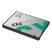 TeamGroup 512GB 2,5" SATA3 CX2 TeamGroup 512GB 2,5" SATA3 CX2