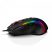 Redragon Predator RGB Wired gaming mouse Black