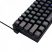 Redragon Draconic Compact RGB Wireless Blue Mechanical Tenkeyless Designed Bluetooth Gaming Keyboard Black HU
