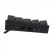 Redragon Draconic Compact RGB Wireless Blue Mechanical Tenkeyless Designed Bluetooth Gaming Keyboard Black HU