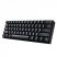 Redragon Draconic Compact RGB Wireless Brown Mechanical Tenkeyless Designed Bluetooth Gaming Keyboard Black HU Redragon Draconic Compact RGB Wireless Brown Mechanical Tenkeyless Designed Bluetooth Gaming Keyboard Black HU
