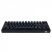 Redragon Draconic Compact RGB Wireless Red Mechanical Tenkeyless Designed Bluetooth Gaming Keyboard Black HU