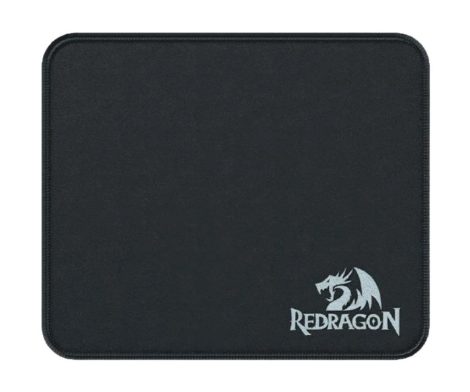 Redragon Flick S Egérpad Black Redragon Flick S Egérpad Black