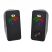 Redragon Stentor Gaming Speaker Black