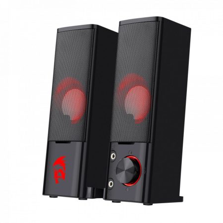 Redragon Orpheus Gaming Speaker Black Redragon Orpheus Gaming Speaker Black