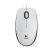 Logitech M100 Mouse White