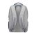 RivaCase 7567 Anti-theft Laptop Backpack 17,3" Grey/Dark Blue