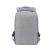RivaCase 7562 Anti-theft Laptop Backpack 15,6" Grey/Dark Blue