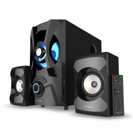 Creative SBS E2900 Bluetooth Speaker System Black Creative SBS E2900 Bluetooth Speaker System Black