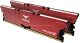 TeamGroup 32GB DDR4 3200MHz Kit(2x16GB) Vulcan Z Red