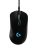 Logitech G703 LightSpeed Hero Wireless Gamer Black