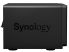 Synology NAS DS1621+ (8GB) (6 HDD)
