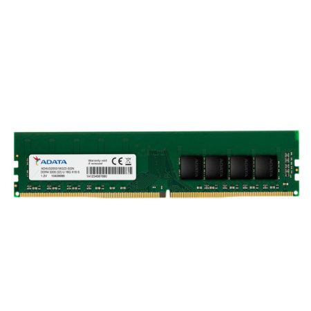 A-Data 16GB DDR4 3200MHz Premier A-Data 16GB DDR4 3200MHz Premier