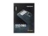 Samsung 500GB M.2 2280 NVMe 980 Basic