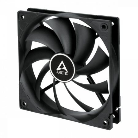 Arctic F12 PWM PST (Black) Arctic F12 PWM PST (Black)