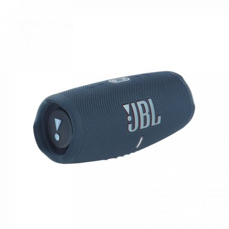 JBL Charge 5 Bluetooth Speaker Blue JBL Charge 5 Bluetooth Speaker Blue