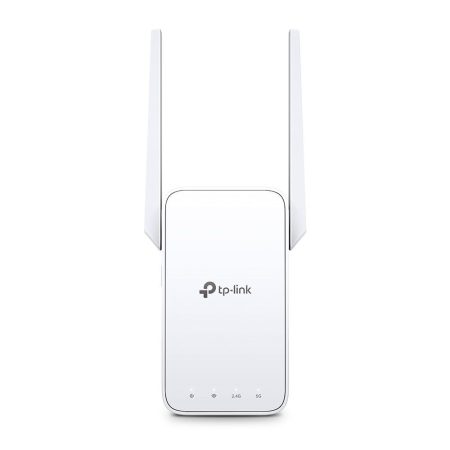 TP-Link RE315 AC1200 OneMesh Wi-Fi Range Extender White