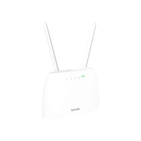 Tenda 4G06 N300 Wi-Fi 4G VoLTE Router Tenda 4G06 N300 Wi-Fi 4G VoLTE Router