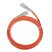 Gembird CFO-SCSC-OM2-1M Duplex multimode fibre optic cable 1m bulk packing Gembird CFO-SCSC-OM2-1M Duplex multimode fibre optic cable 1m bulk packing
