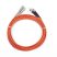 Gembird CFO-STSC-OM2-1M Duplex multimode fibre optic cable 1m bulk packing Gembird CFO-STSC-OM2-1M Duplex multimode fibre optic cable 1m bulk packing