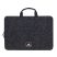 RivaCase 7915 Laptop Sleeve With Handles 15,6" Black