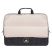 RivaCase 7915 Laptop Sleeve With Handles 15,6" Black