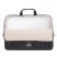 RivaCase 7915 Laptop Sleeve With Handles 15,6" Black