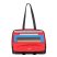 RivaCase 8992 (PU) Lady's Laptop Bag 14" and MacBook Pro 16" Black