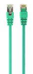 Gembird CAT6 F-UTP Patch Cable 2m Green