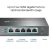 TP-Link ER605 Omada Gigabit VPN Router
