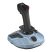 Thrustmaster TCA Officer Pack Airbus Edition USB Joystick és Gázkar Black/Blue Thrustmaster TCA Officer Pack Airbus Edition USB Joystick és Gázkar Black/Blue