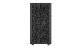 DeepCool Martexx  40 3FS Tempered Glass Black