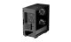 DeepCool Martexx  40 3FS Tempered Glass Black