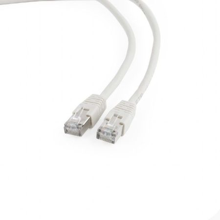 Gembird CAT6 F-UTP Patch Cable 10m Grey