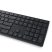 Dell KM5221W Pro Wireless Keyboard and Mouse Black HU