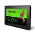A-Data 256GB 2,5" SATA3 Ultimate SU650