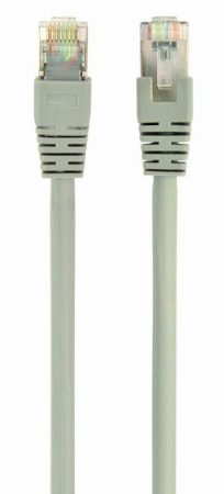 Gembird CAT6A S-FTP Patch Cable 5m Grey Gembird CAT6A S-FTP Patch Cable 5m Grey