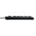 Logitech MK120 USB Keyboard + Mouse Black DE