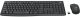 Logitech MK295 Silent Wireless Combo Black DE