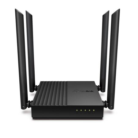 TP-Link Archer C64 AC1200 Wireless MU-MIMO WiFi Router TP-Link Archer C64 AC1200 Wireless MU-MIMO WiFi Router